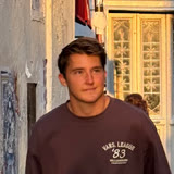 Parker Seidel